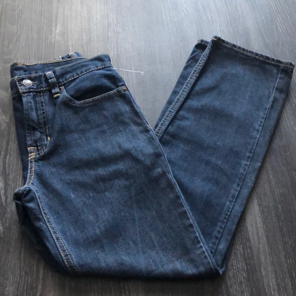NWOT Ralph Lauren Polo jeans
